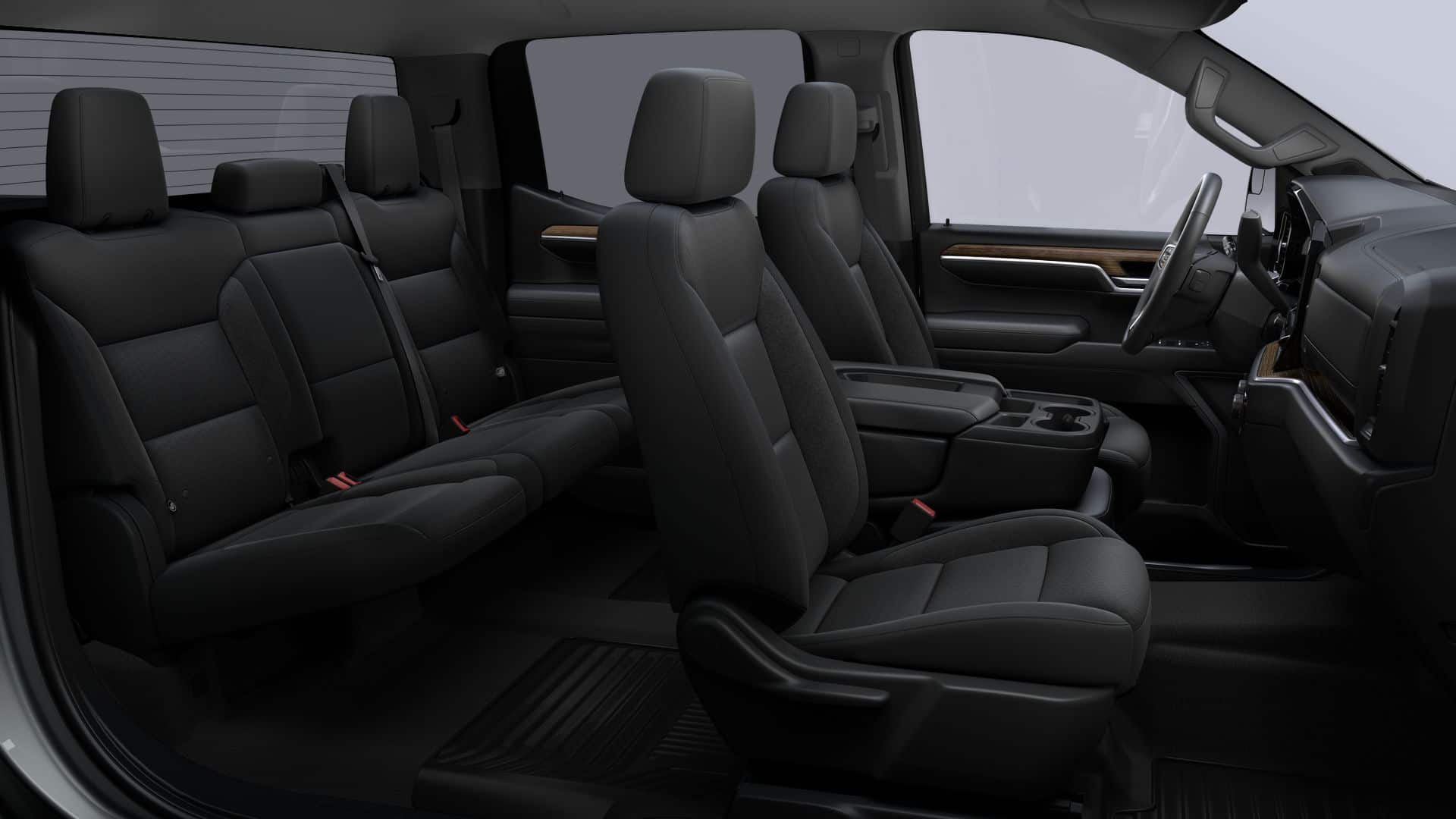 2026 Chevrolet Silverado 1500 LT - Photo 36