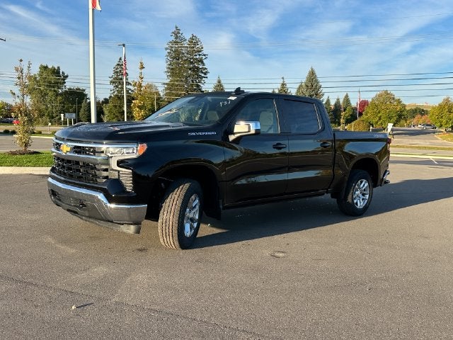 2026 Chevrolet Silverado 1500 LT - Photo 10