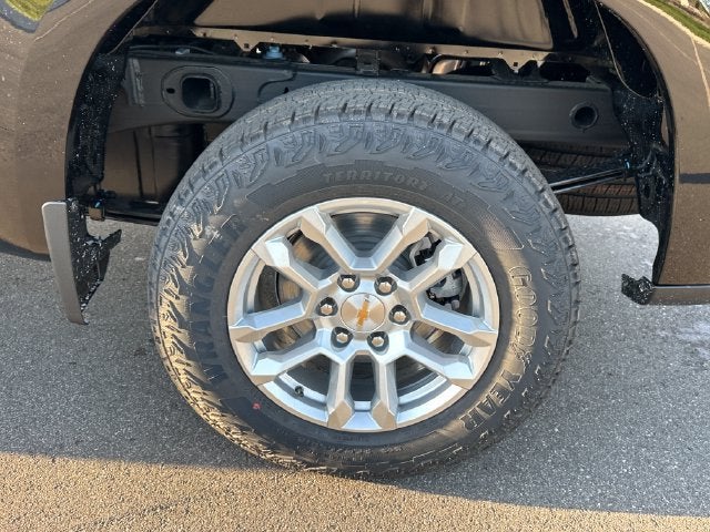 2026 Chevrolet Silverado 1500 LT - Photo 11