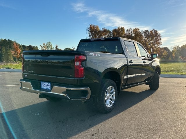 2026 Chevrolet Silverado 1500 LT - Photo 12