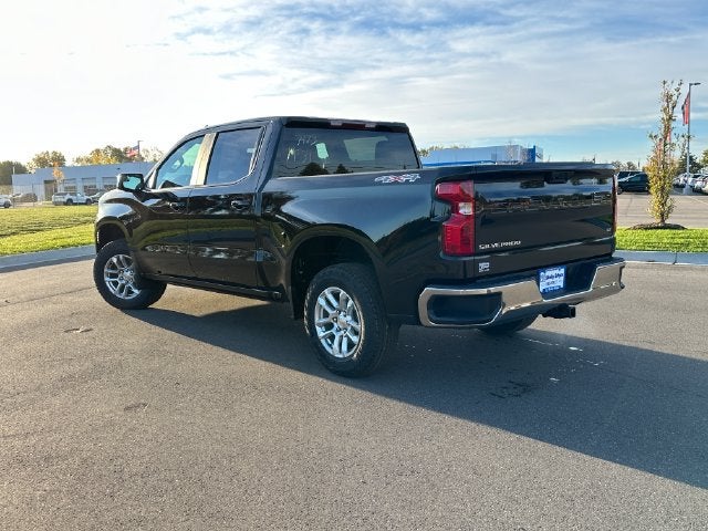 2026 Chevrolet Silverado 1500 LT - Photo 13