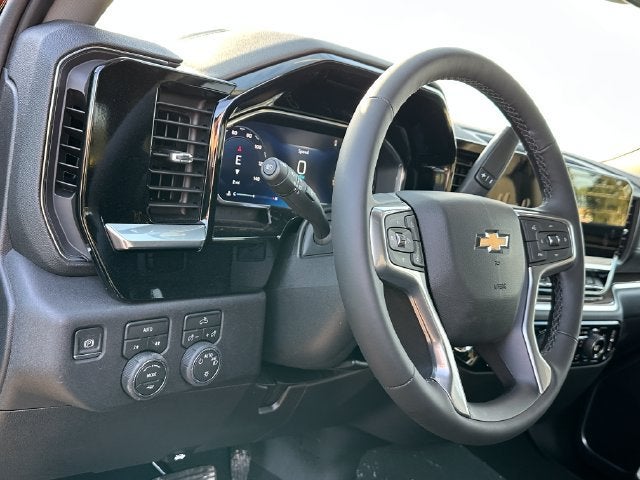 2026 Chevrolet Silverado 1500 LT - Photo 15
