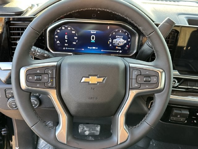 2026 Chevrolet Silverado 1500 LT - Photo 17
