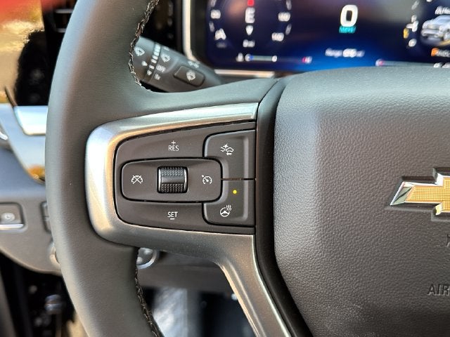 2026 Chevrolet Silverado 1500 LT - Photo 18