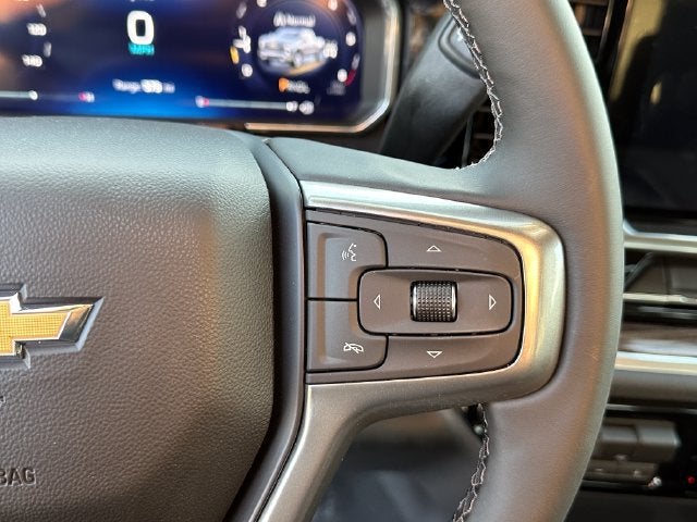 2026 Chevrolet Silverado 1500 LT - Photo 19