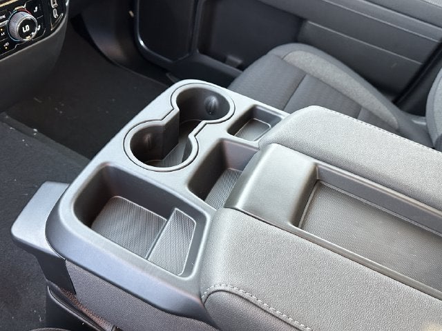 2026 Chevrolet Silverado 1500 LT - Photo 24