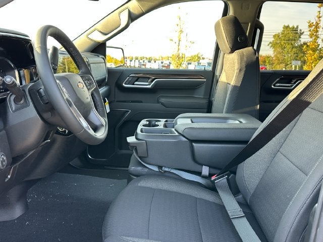 2026 Chevrolet Silverado 1500 LT - Photo 26
