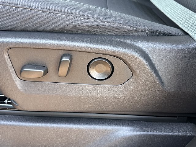 2026 Chevrolet Silverado 1500 LT - Photo 27
