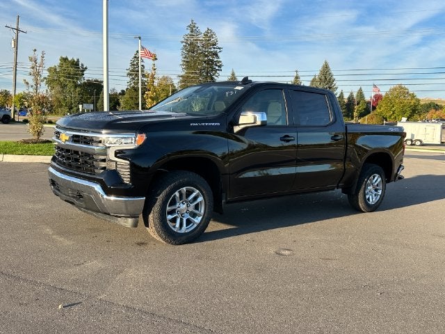 2026 Chevrolet Silverado 1500 LT - Photo 29