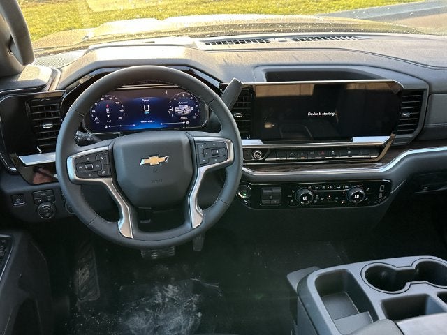 2026 Chevrolet Silverado 1500 LT - Photo 7