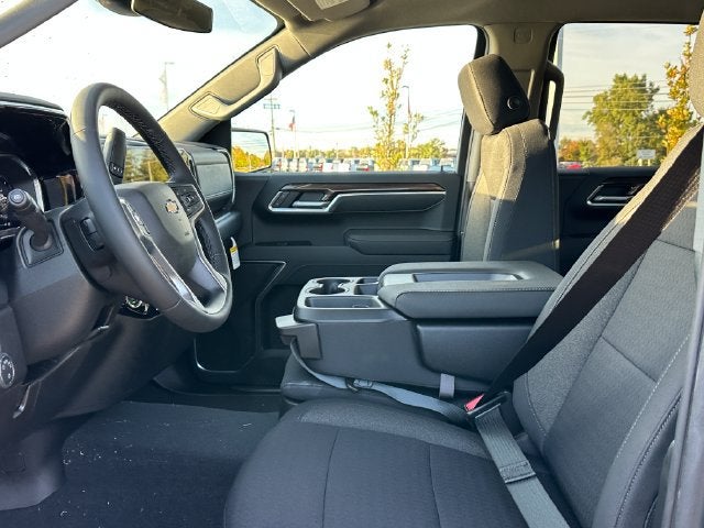 2026 Chevrolet Silverado 1500 LT - Photo 8