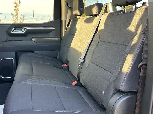 2026 Chevrolet Silverado 1500 LT - Photo 9