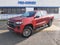 2023 Chevrolet Colorado 4WD LT