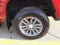 2023 Chevrolet Colorado 4WD LT