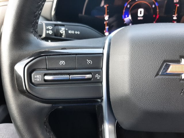 2023 Chevrolet Colorado 4WD LT