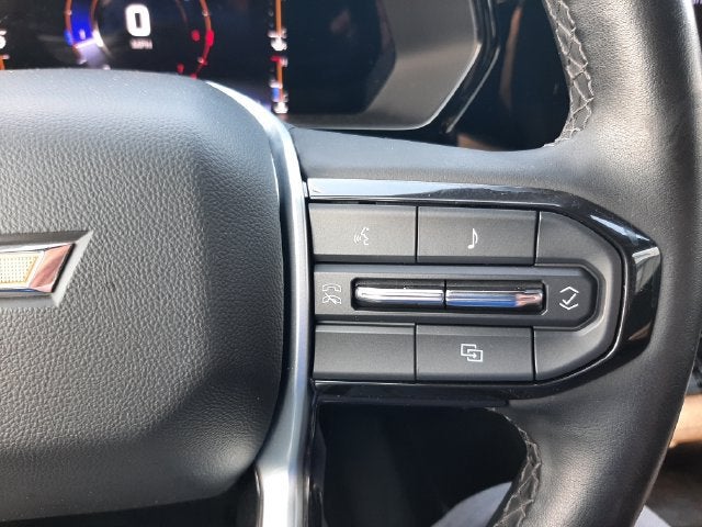 2023 Chevrolet Colorado 4WD LT