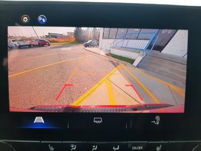 2023 Chevrolet Colorado 4WD LT