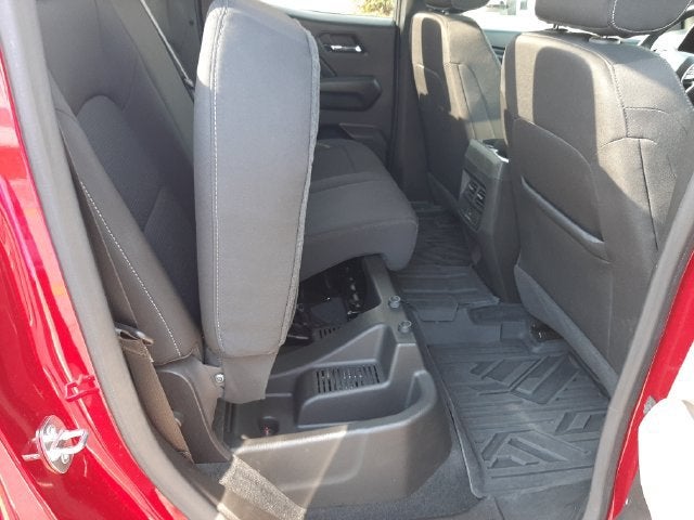 2023 Chevrolet Colorado 4WD LT
