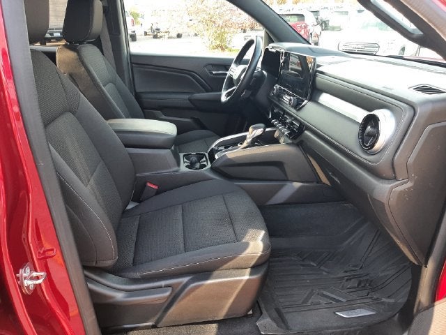 2023 Chevrolet Colorado 4WD LT