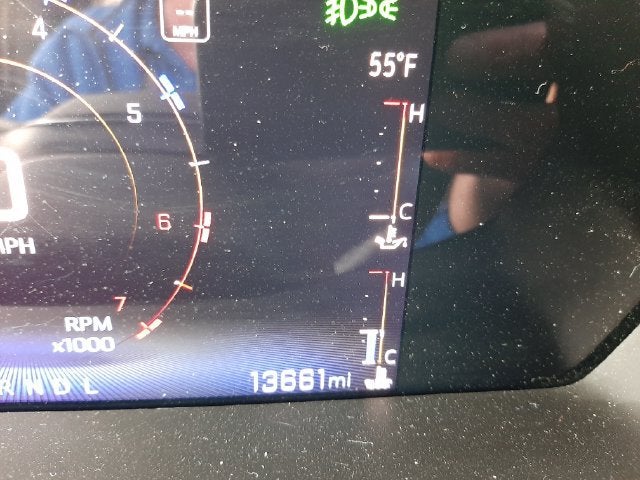 2023 Chevrolet Colorado 4WD LT