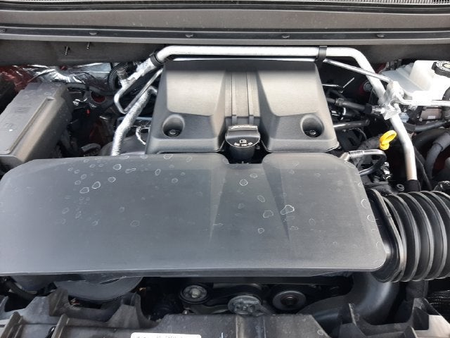 2023 Chevrolet Colorado 4WD LT