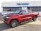 2023 Chevrolet Colorado 4WD LT