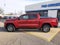2023 Chevrolet Colorado 4WD LT