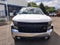 2020 Chevrolet Silverado 1500 Work Truck
