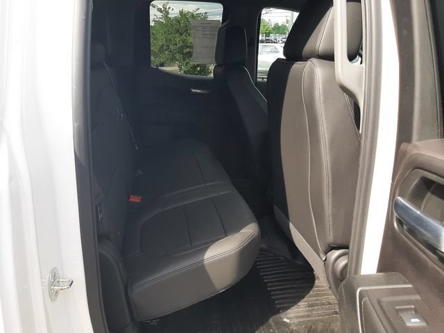 2020 Chevrolet Silverado 1500 Work Truck