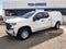 2020 Chevrolet Silverado 1500 Work Truck