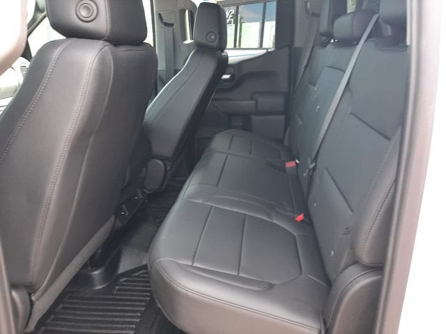 2020 Chevrolet Silverado 1500 Work Truck