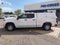 2020 Chevrolet Silverado 1500 Work Truck
