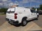 2020 Chevrolet Silverado 1500 Work Truck
