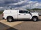 2020 Chevrolet Silverado 1500 Work Truck