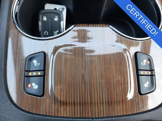 2020 GMC Acadia SLE