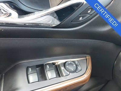2020 GMC Acadia SLE