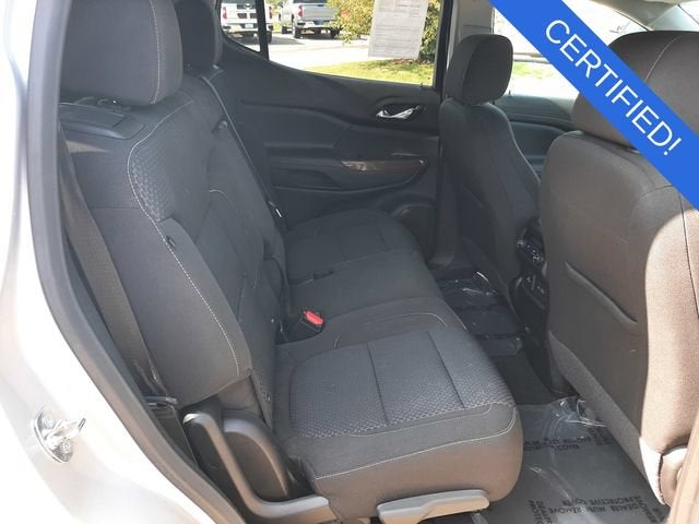 2020 GMC Acadia SLE
