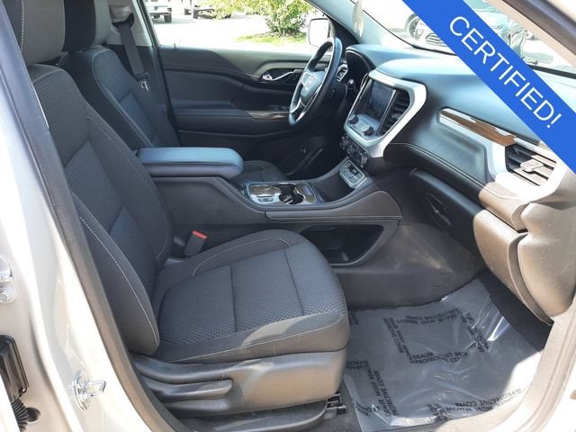 2020 GMC Acadia SLE