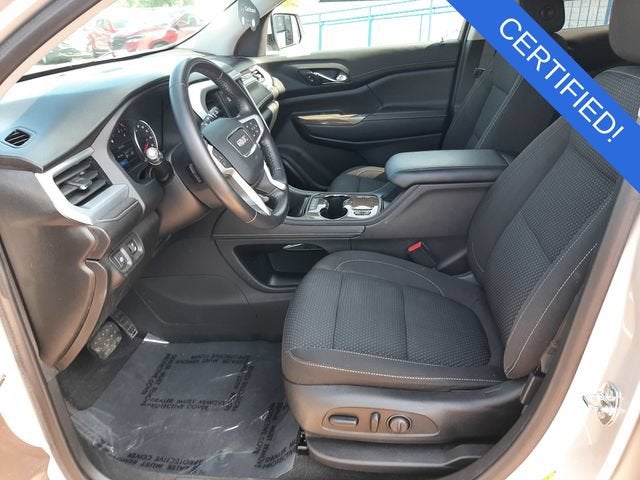 2020 GMC Acadia SLE