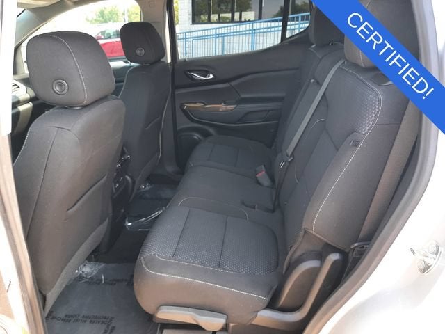 2020 GMC Acadia SLE
