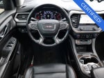 2021 GMC Acadia AT4