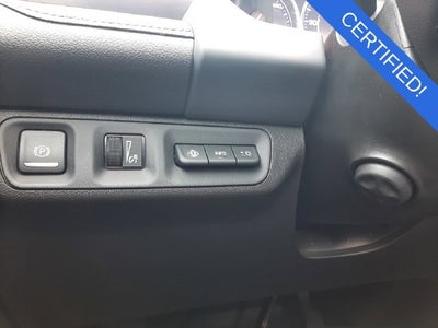 2021 GMC Acadia AT4