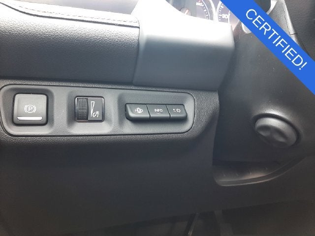 2021 GMC Acadia AT4