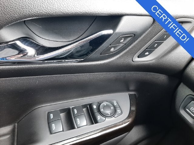 2021 GMC Acadia AT4