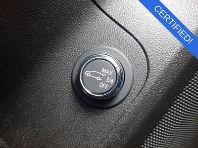 2021 GMC Acadia AT4