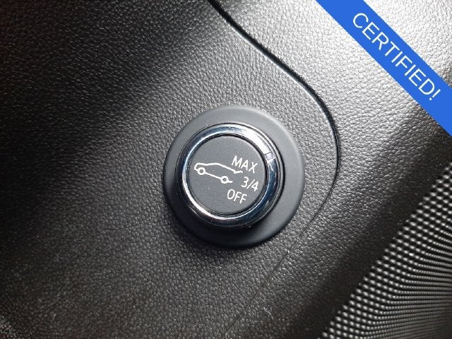 2021 GMC Acadia AT4