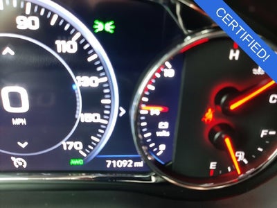 2021 GMC Acadia AT4