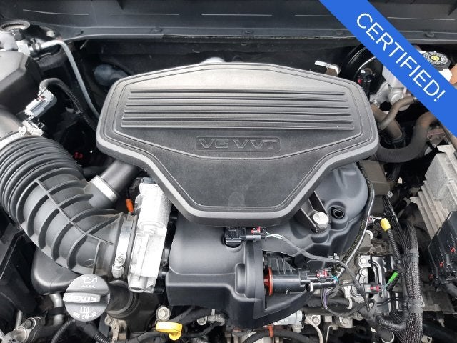 2021 GMC Acadia AT4
