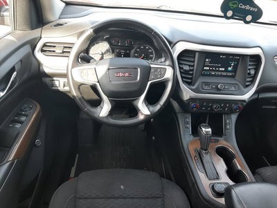 2019 GMC Acadia SLE