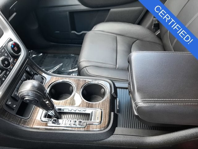 2017 GMC Acadia Limited Limited